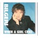 BILGERI - When a girl cries